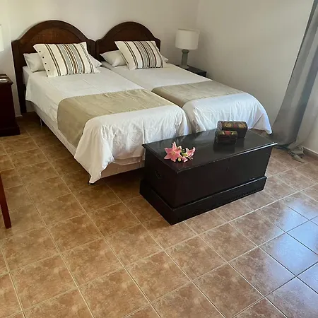 Casa Del Charco 2,0 Arrecife (Lanzarote)