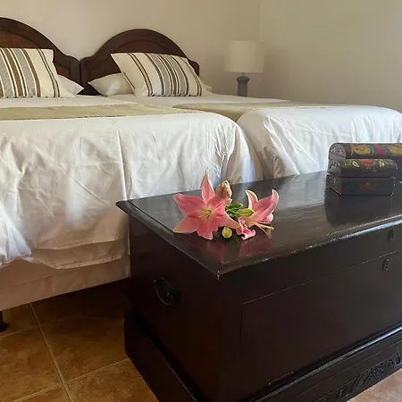 Casa de Férias Casa Del Charco 2,0 Arrecife (Lanzarote)