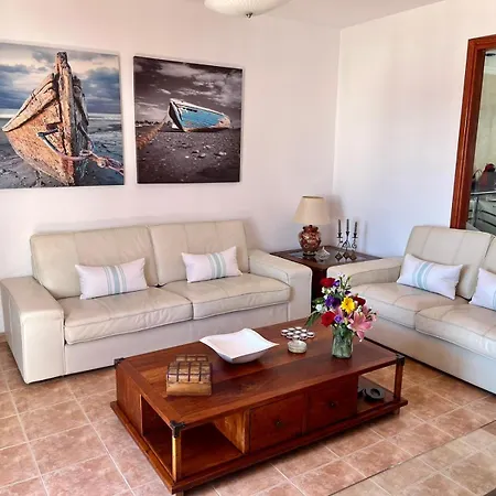 Casa Del Charco 2,0