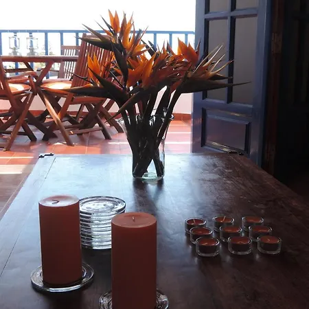 Casa Del Charco 2,0 Arrecife (Lanzarote)