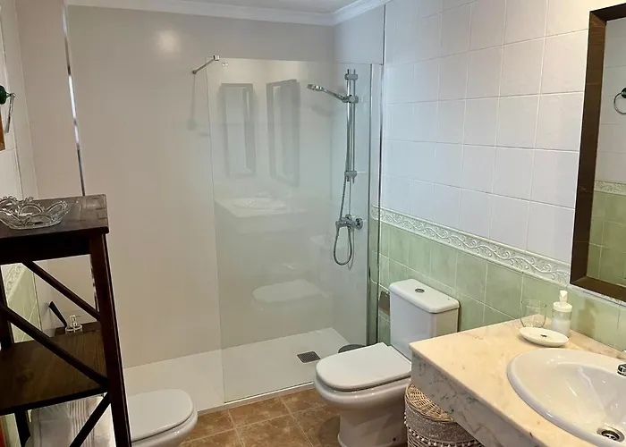 Дом отдыха Casa Del Charco 2,0