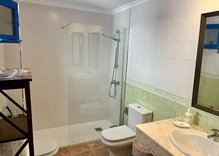Casa Del Charco 2,0 Дом отдыха Арресифе