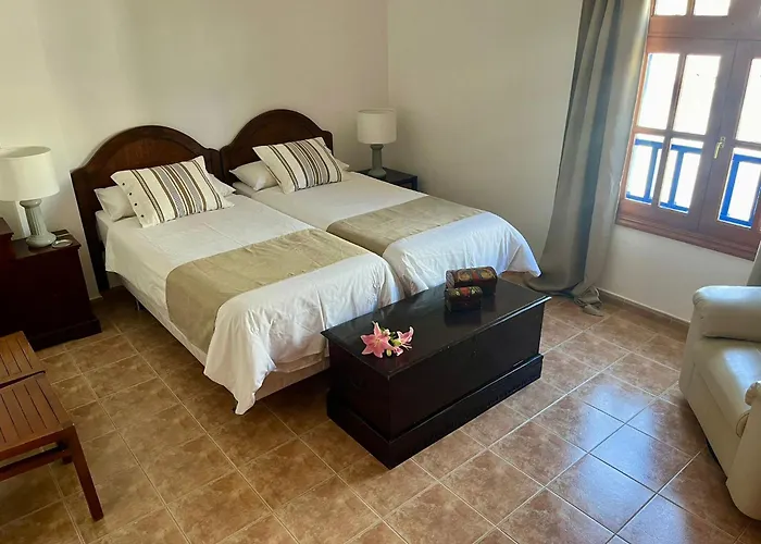 Casa Del Charco 2,0
