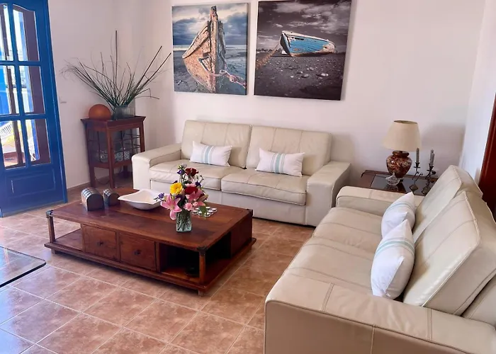 Casa Del Charco 2,0