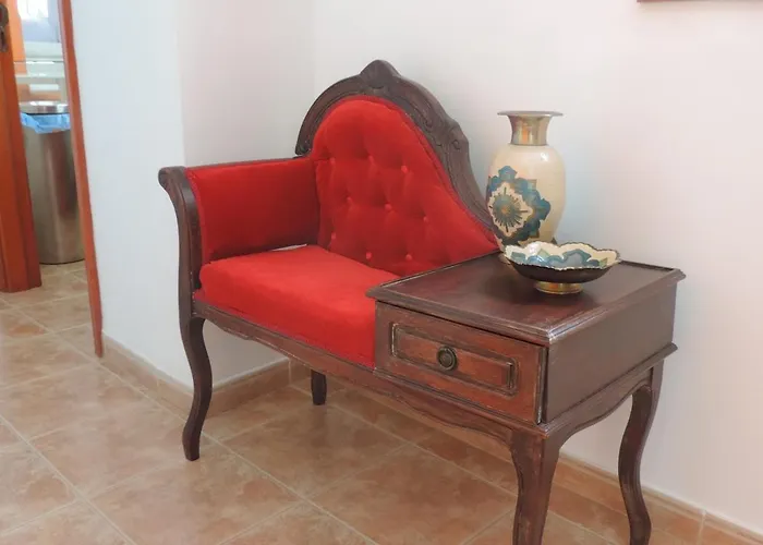 Casa Del Charco 2,0
