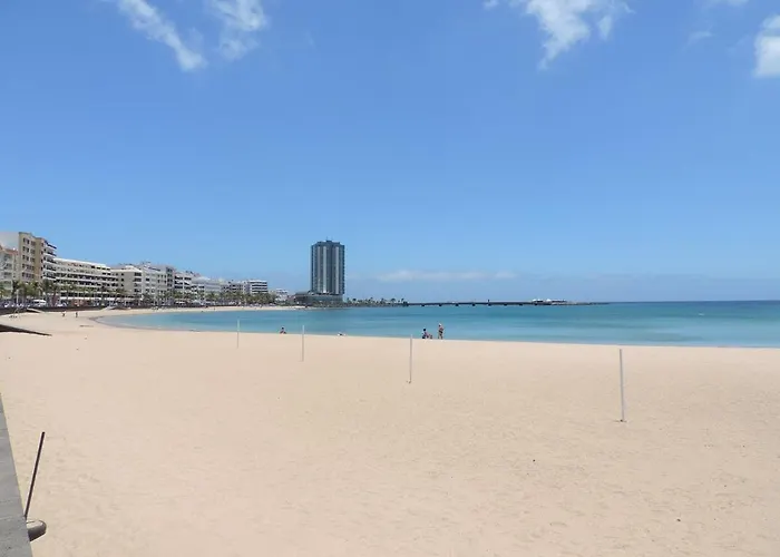 Casa Del Charco 2,0 * Арресифе