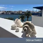 Casa Del Charco 2,0 Prázdninový dům Arrecife (Lanzarote)