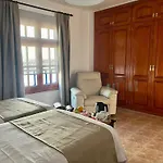 Prázdninový dům Casa Del Charco 2,0 *