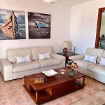 Casa Del Charco 2,0