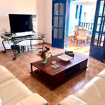 Casa Del Charco 2,0 Prázdninový dům Arrecife (Lanzarote)
