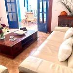 Prázdninový dům Casa Del Charco 2,0 *