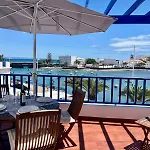 Casa Del Charco 2,0 Prázdninový dům Arrecife (Lanzarote)