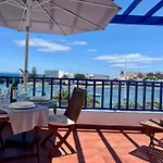 Casa Del Charco 2,0 * Arrecife (Lanzarote)