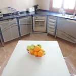 Prázdninový dům Casa Del Charco 2,0