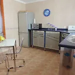 Prázdninový dům Casa Del Charco 2,0 *