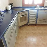 Prázdninový dům Casa Del Charco 2,0 *