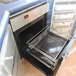 Casa Del Charco 2,0 Prázdninový dům