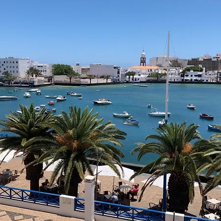 Holiday home Casa Del Charco 2,0 *