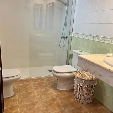 Casa Del Charco 2,0 Holiday home