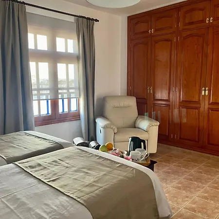Holiday home Casa Del Charco 2,0 *