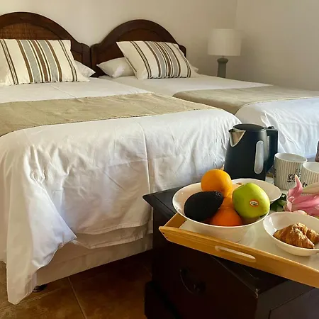 Casa Del Charco 2,0 * Arrecife