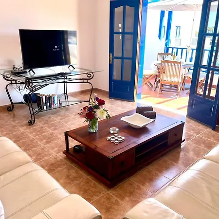 Casa Del Charco 2,0 Holiday home Arrecife (Lanzarote)