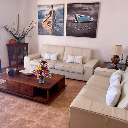 Casa Del Charco 2,0