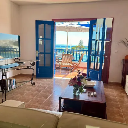 Holiday home Casa Del Charco 2,0