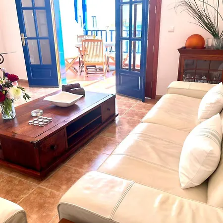 Holiday home Casa Del Charco 2,0 *