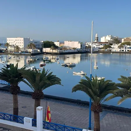 Casa Del Charco 2,0 Holiday home Arrecife (Lanzarote)