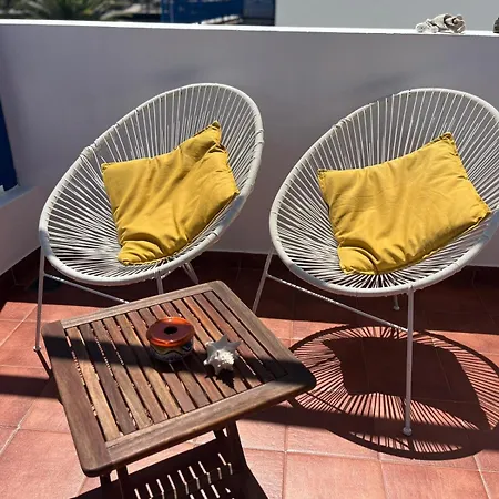 Holiday home Casa Del Charco 2,0 Arrecife (Lanzarote)