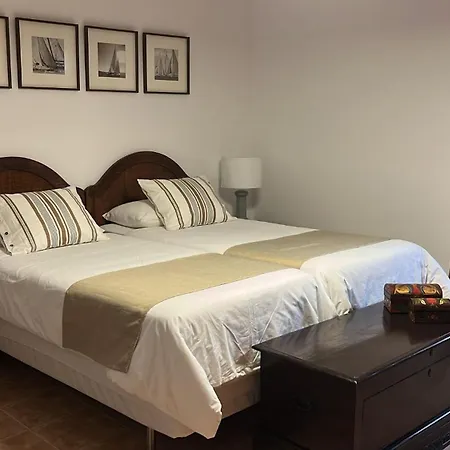 Casa Del Charco 2,0