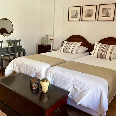 Casa Del Charco 2,0 * 아리시페