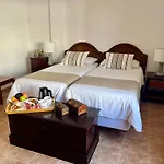 Casa Del Charco 2,0 ארסיפה
