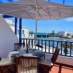Casa Del Charco 2,0 * ארסיפה