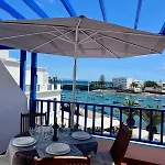 Casa Del Charco 2,0 בית נופש