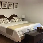 Casa Del Charco 2,0