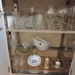 Casa Del Charco 2,0 * ארסיפה