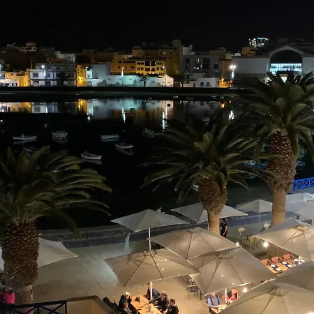 Σπίτι διακοπών Casa Del Charco 2,0 *