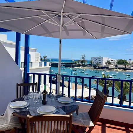Casa Del Charco 2,0 *
