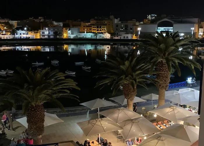 Holiday home Casa Del Charco 2,0 *