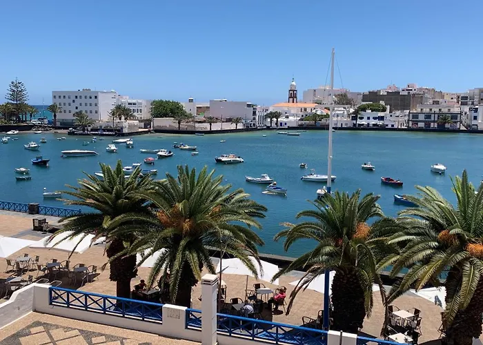 Holiday home Casa Del Charco 2,0 *