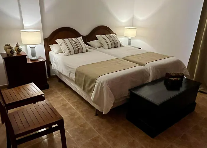 Casa Del Charco 2,0