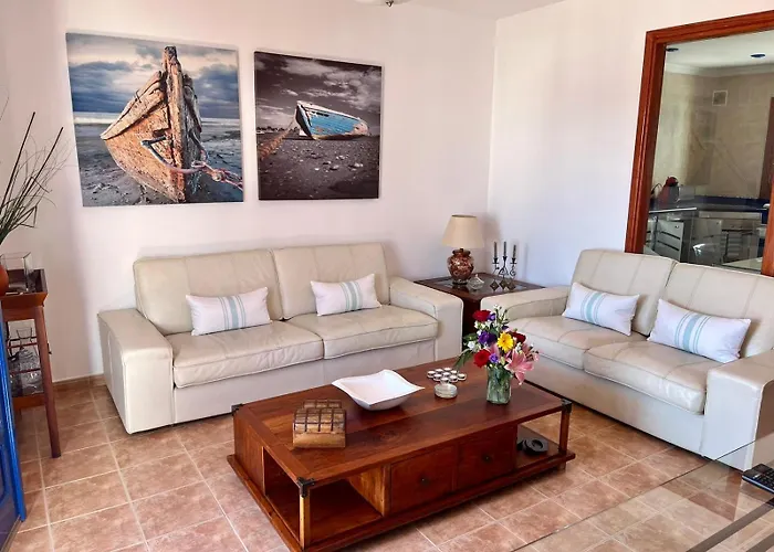 Casa Del Charco 2,0