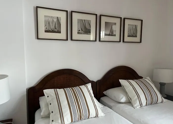 Casa Del Charco 2,0 * Arrecife (Lanzarote)